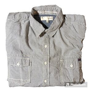 Men’s Union Shirt M